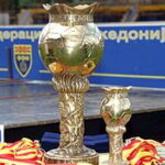 Куп на Македонија 2022