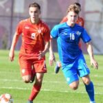 Пораз за македонските фудбалери до 17 години