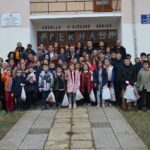 Да се исчисти бугарскиот крлеж од македонското ткиво