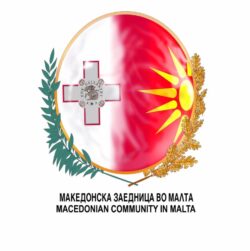 македонска заедница во Малта