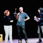 Театар „Пи“ освои две награди на ФАТ 2022