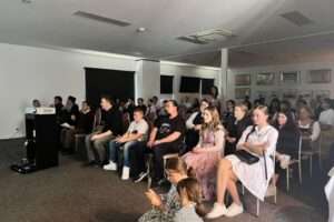 Македонски младински семинар “Колку добро ја познаваш својата вера?“