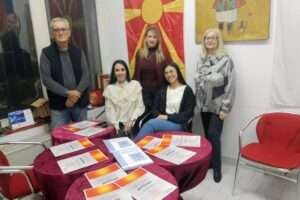 Заврши манифестацијата Денови на македонската култура во Нови Сад