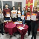 Заврши манифестацијата Денови на македонската култура во Нови Сад