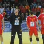 Легендите на македонскиот ракомет против репрезентацијата на Македонија