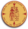 MKD Sv. Ciril in Metod-Kranj