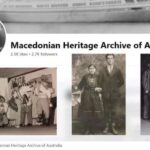 „Македонска историска архива во Австралија“ мост меѓу минатото и сегашноста