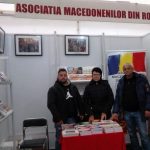 Македонски изданија на саемот на книгата во Клуж
