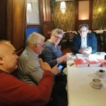 СМК-Србија организираше повеќе македонски средби и Научен собир