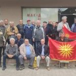 Трибина за Никола Вапцаров во Пиринска Македонија