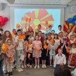 Завршна приредба на учениците кои изучуваат Македонски јазик