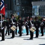 Норвешка отвара конзулат во Скопје