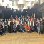 Здружение за промоција на македонската култура во Варшава