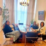 Повторно отворен лекторатот на македонски јазик во Тирана