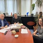 Потпишан Меморандум за соработка помеѓу Филозофскиот факултет и Матица на иселениците од Македонија