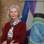 Македонка на листа за Европскиот парламент од партијата за еднаквост мир и пријателство на Турците во Тракија