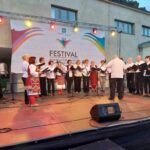 Македонците на фестивалот Мултикултурализмот